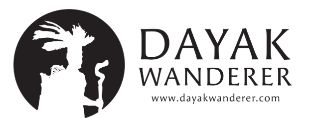Dayak Wanderer