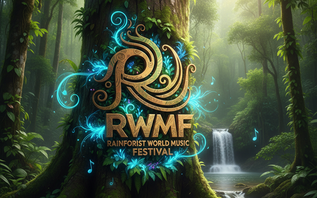 RWMF: A Model of Sustainable Festival Practices